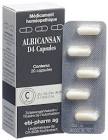ALBICANSAN caps 4 D 20 pce
