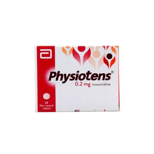 PHYSIOTENS mite cpr pell 0.2 mg 28 pce