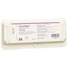LUCRIN DEPOT PDS subst sèche 3.75 mg ser pré