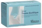 SIDROGA tisane diurétique 20 sach 1.5 g