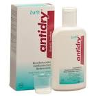 ANTIDRY bath solution huileuse 200 ml
