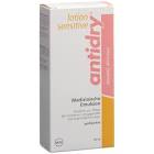ANTIDRY lotion sensitive émuls s parfum fl 200 ml