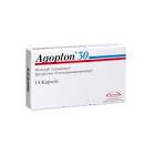 AGOPTON caps 30 mg 14 pce