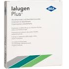 IALUGEN PLUS gazes médicales 10x10cm 10 pce