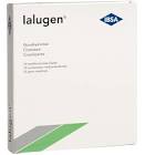 IALUGEN PLUS gazes médicales 10x10cm 30 pce