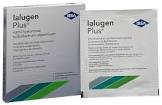 IALUGEN PLUS gazes médicales 10x10cm 5 pce