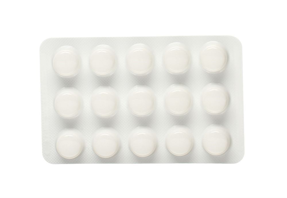NISULID cpr 100 mg 15 pce