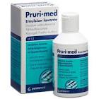 PRURI-MED émulsion lavante pH 5.5 fl 150 ml