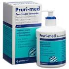 PRURI-MED émulsion lavante pH 5.5 dist 500 ml