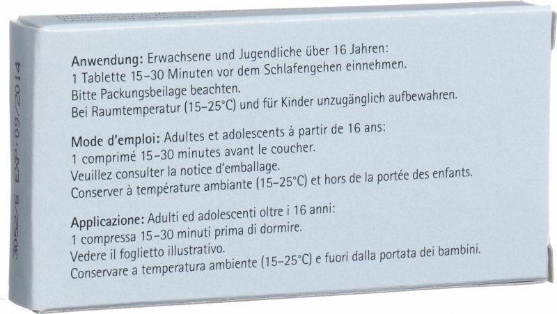 BONOX cpr 50 mg 10 pce