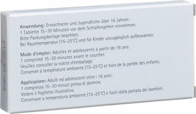 BONOX cpr 50 mg 20 pce