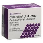 CELLUVISC unit dose gtt opht 30 x 0.4 ml
