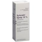 XYLOCAIN spray 10 % fl 50 ml