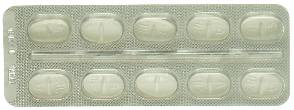 BELOC ZOK cpr ret 100 mg 100 pce