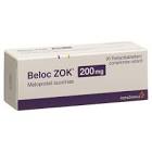 BELOC ZOK cpr ret 200 mg 30 pce