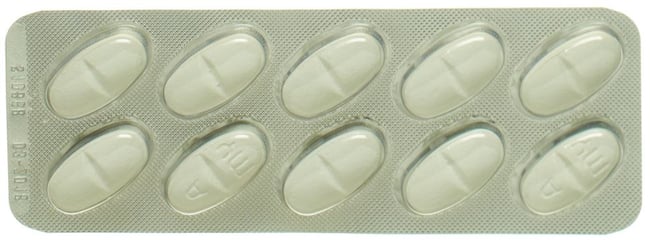 BELOC ZOK cpr ret 200 mg 100 pce
