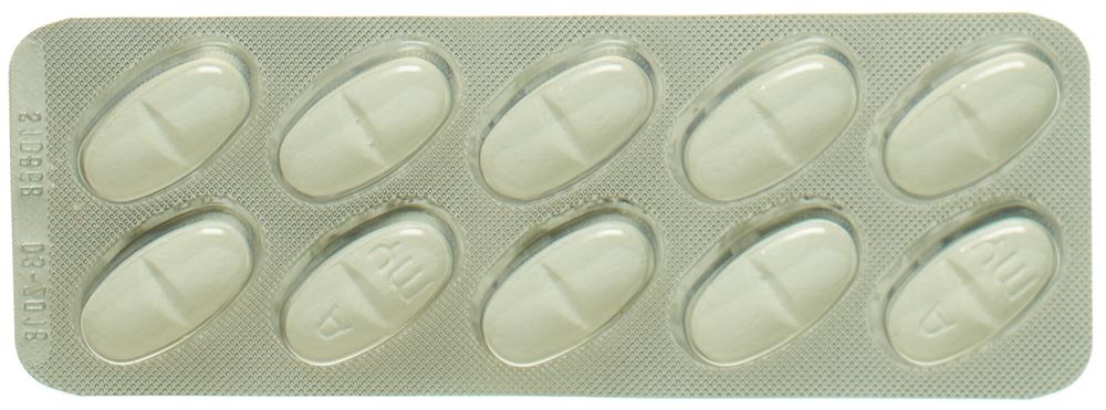 Beloc Zok 200 mg, Retardtabletten