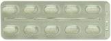 BELOC ZOK cpr ret 25 mg 100 pce