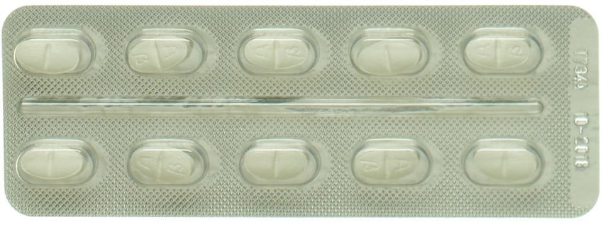 BELOC ZOK cpr ret 25 mg 100 pce