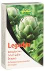 LEGADYN artichaut foie et bile drag 80 pce