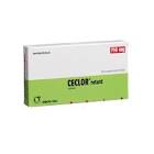 CECLOR retard cpr pell ret 750 mg 20 pce
