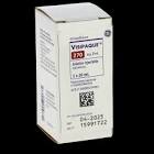 VISIPAQUE sol inj 270 mg/ml fl PP 200 ml