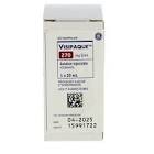 VISIPAQUE sol inj 270 mg/ml fl PP 500 ml