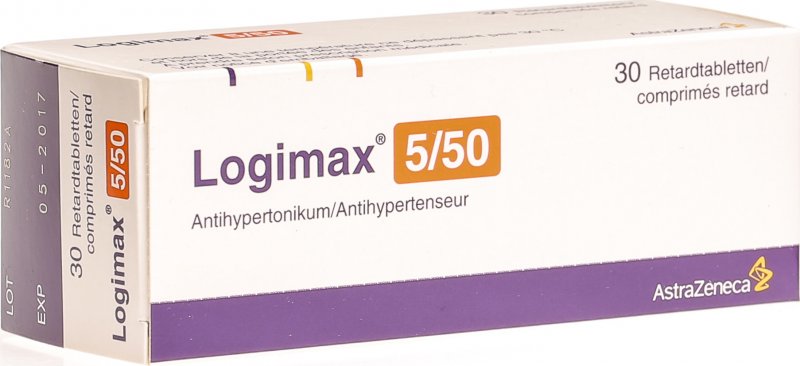 LOGIMAX cpr ret 5/50 30 pce