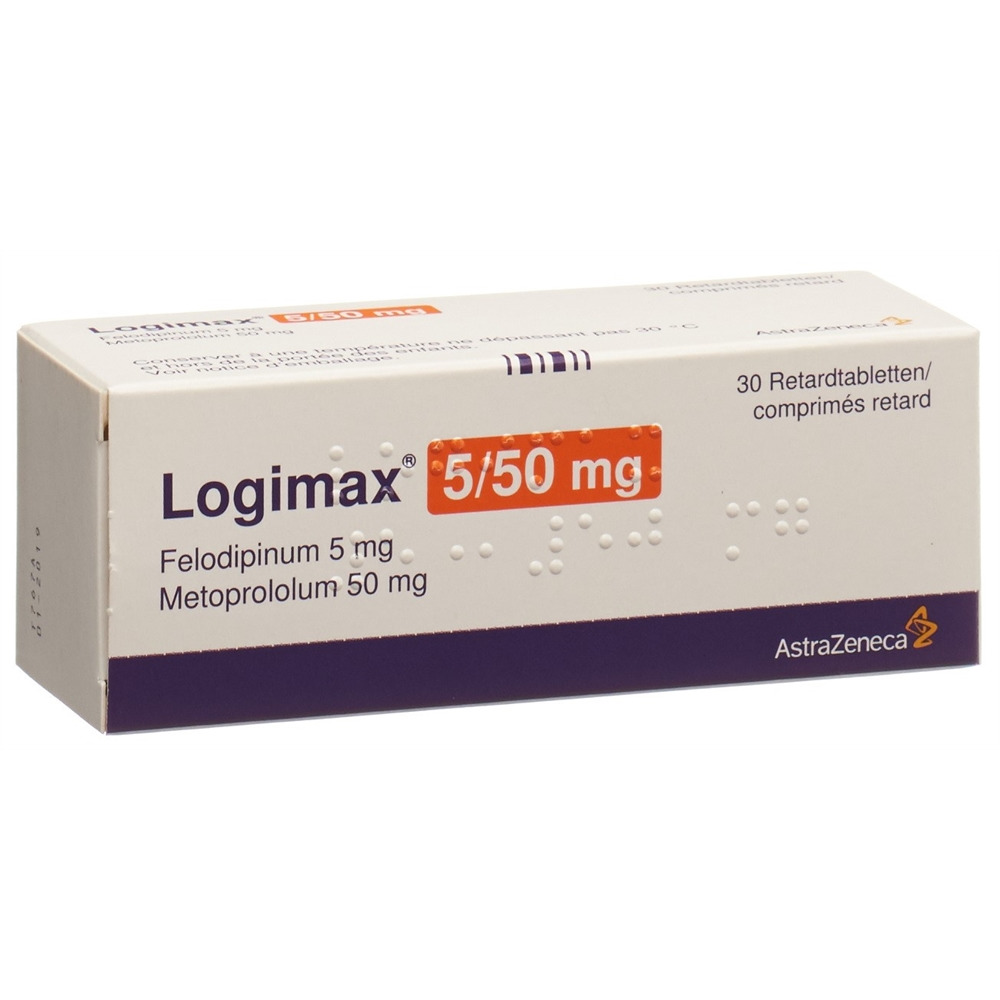 LOGIMAX cpr ret 5/50 30 pce