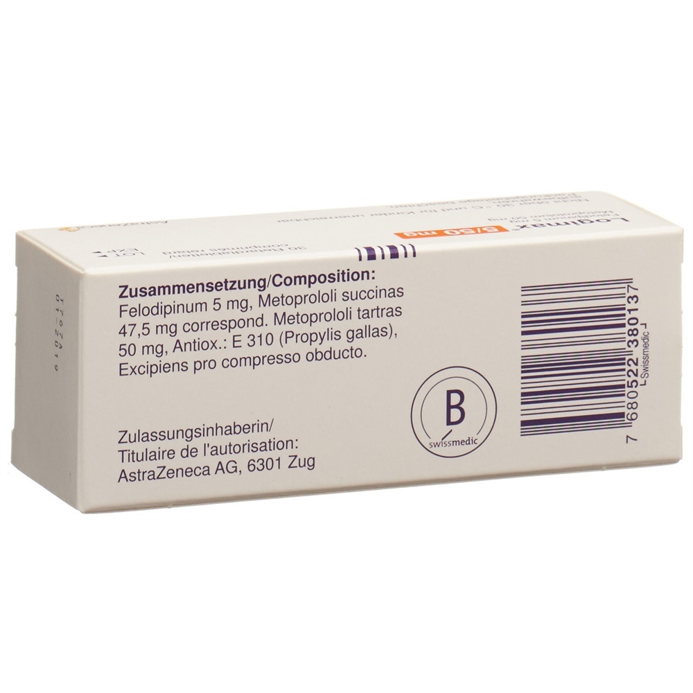 LOGIMAX cpr ret 5/50 30 pce