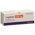 LOGIMAX cpr ret 5/50 100 pce