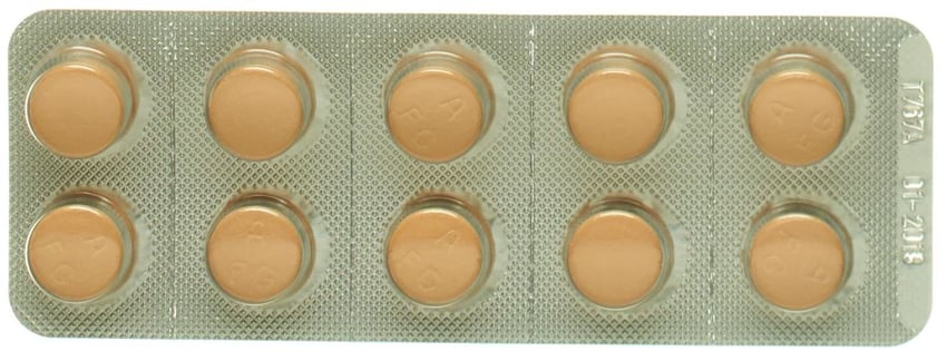 LOGIMAX cpr ret 5/50 100 pce
