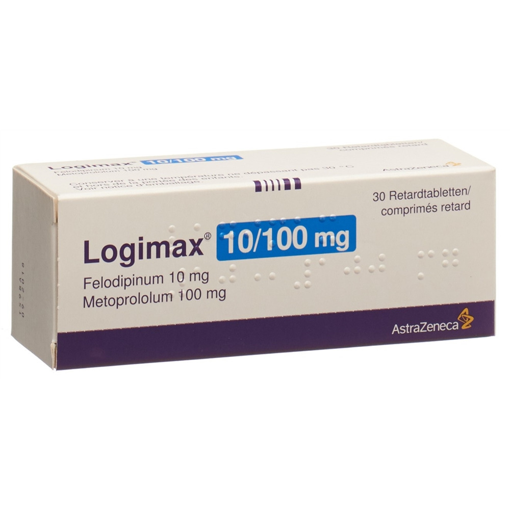 LOGIMAX cpr ret 10/100 30 pce