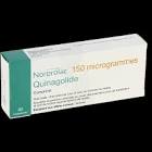 NORPROLAC cpr 150 mcg 30 pce