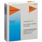 MIVACRON sol inj 20 mg/10ml 5 amp 10 ml