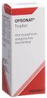 OPSONAT gouttes buvables fl 100 ml