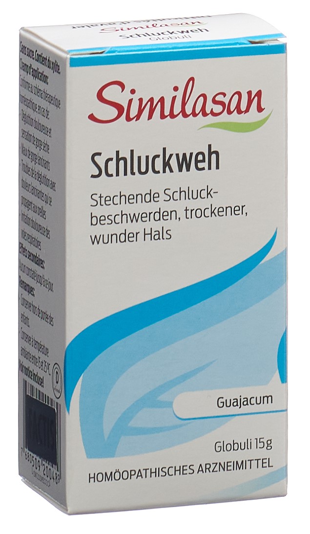 SIMILASAN Coliques nerveuses glob 15 g