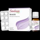 Similasan Nervöse Bauchkrämpfe, Globuli