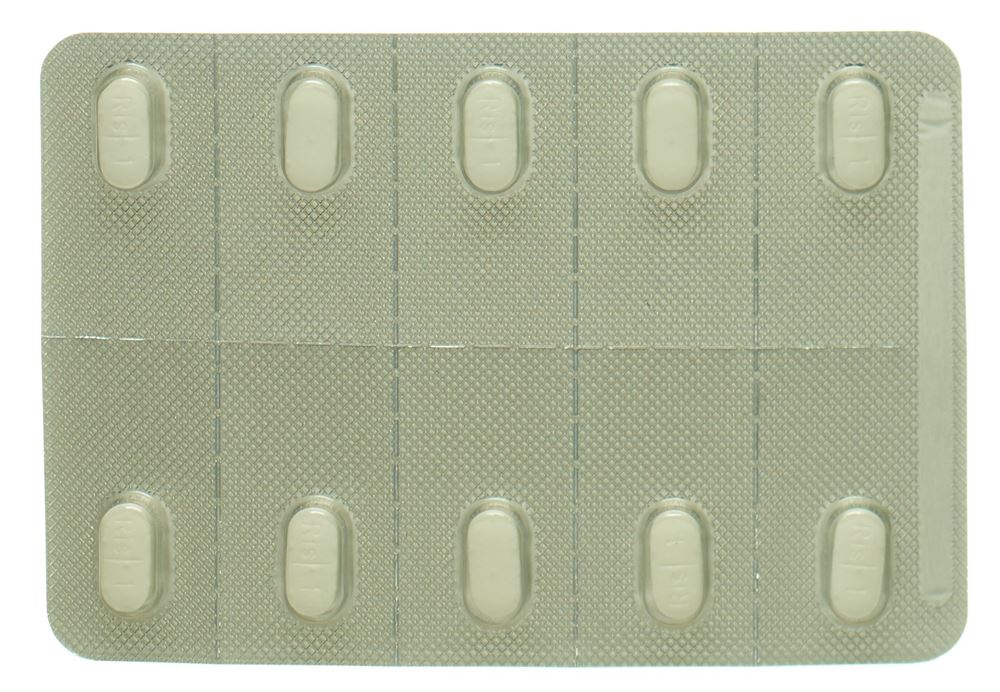 RISPERDAL cpr pell 1 mg 60 pce