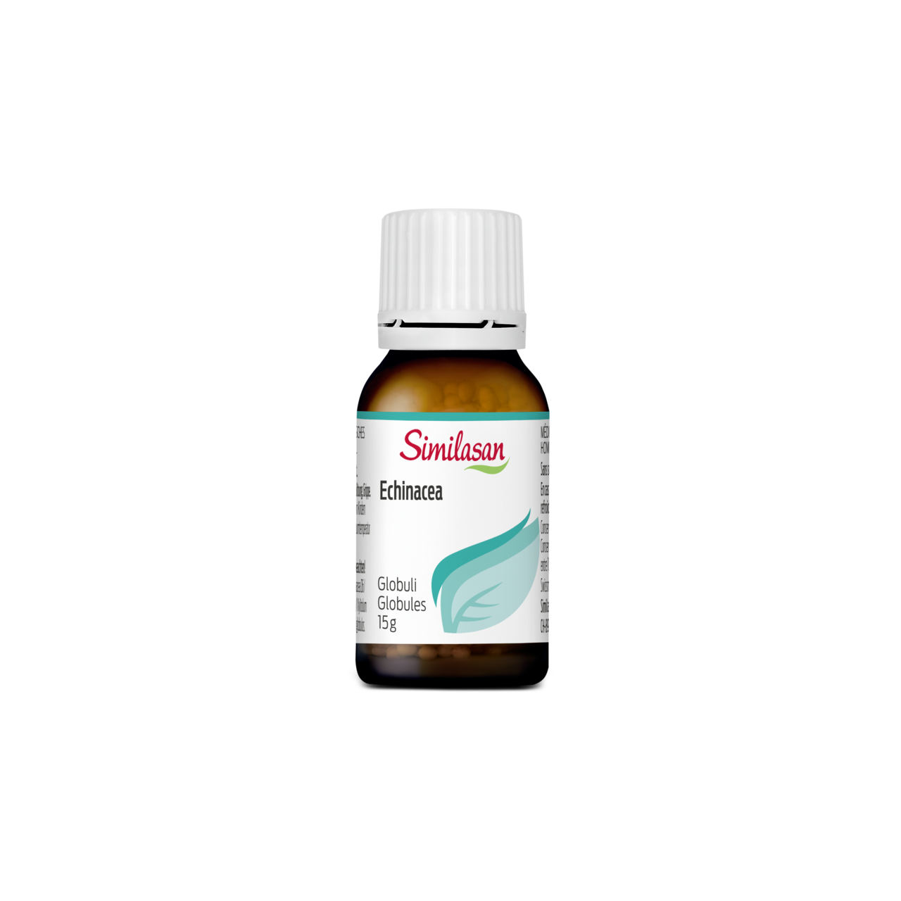 SIMILASAN Echinacea glob 15 g