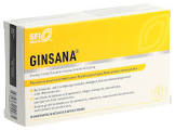 GINSANA caps 30 pce