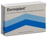 DORMIPLANT cpr pell 100 pce