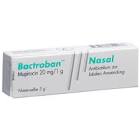 BACTROBAN Nasal ong nasal tb 3 g