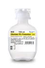 Glucose 40% Sintetica, soluzione per perfusione
