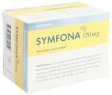 SYMFONA caps 120 mg 60 pce