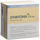 SYMFONA caps 120 mg 120 pce
