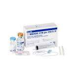 IMMUNINE STIM Plus subst sèche 1200 UI c solv flac