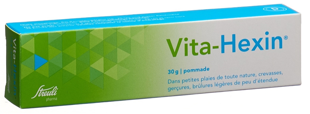 VITA-HEXIN ong tb 30 g