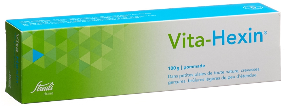 VITA-HEXIN ong tb 100 g