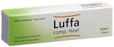 LUFFA COMP Heel spray nasal 20 ml
